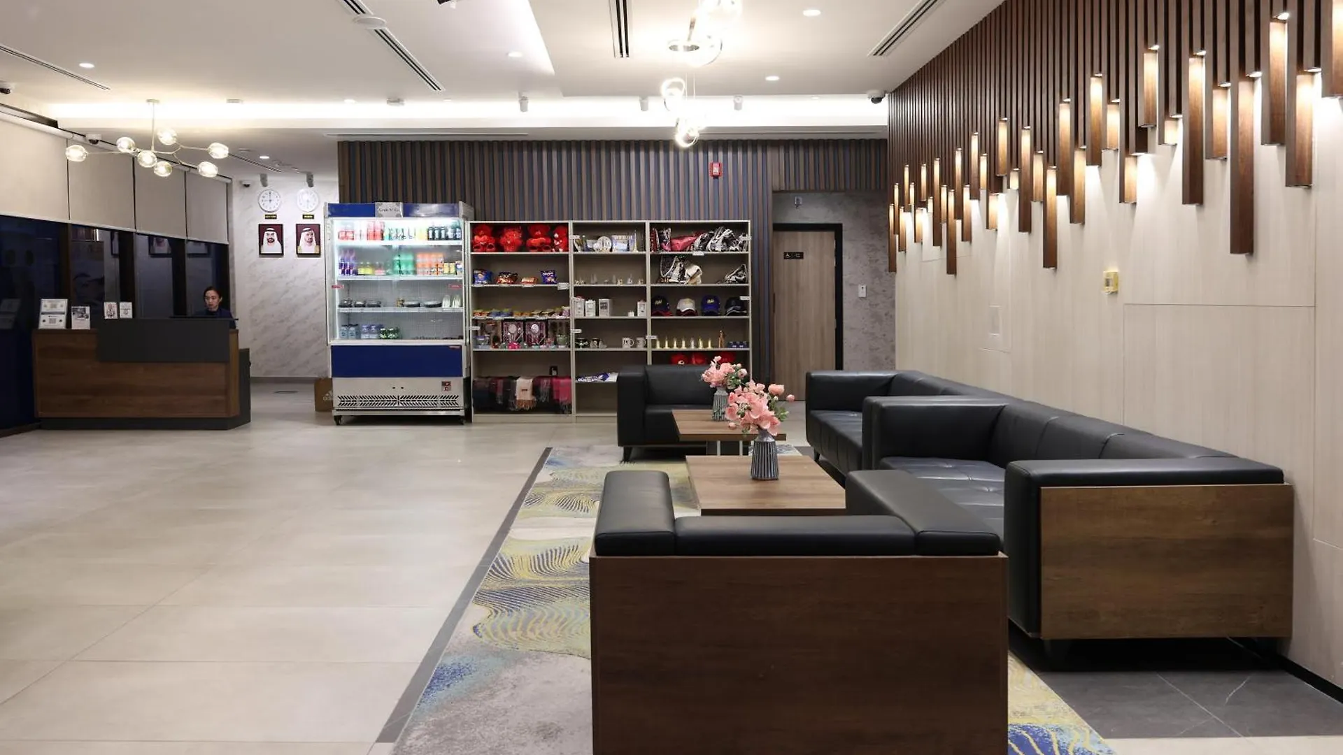 ***  Kingsgate Canal Hotel By Millennium Dubai United Arab Emirates